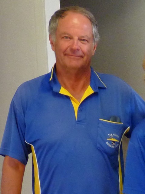 Obituary - John Sakey - Bowls North Harbour